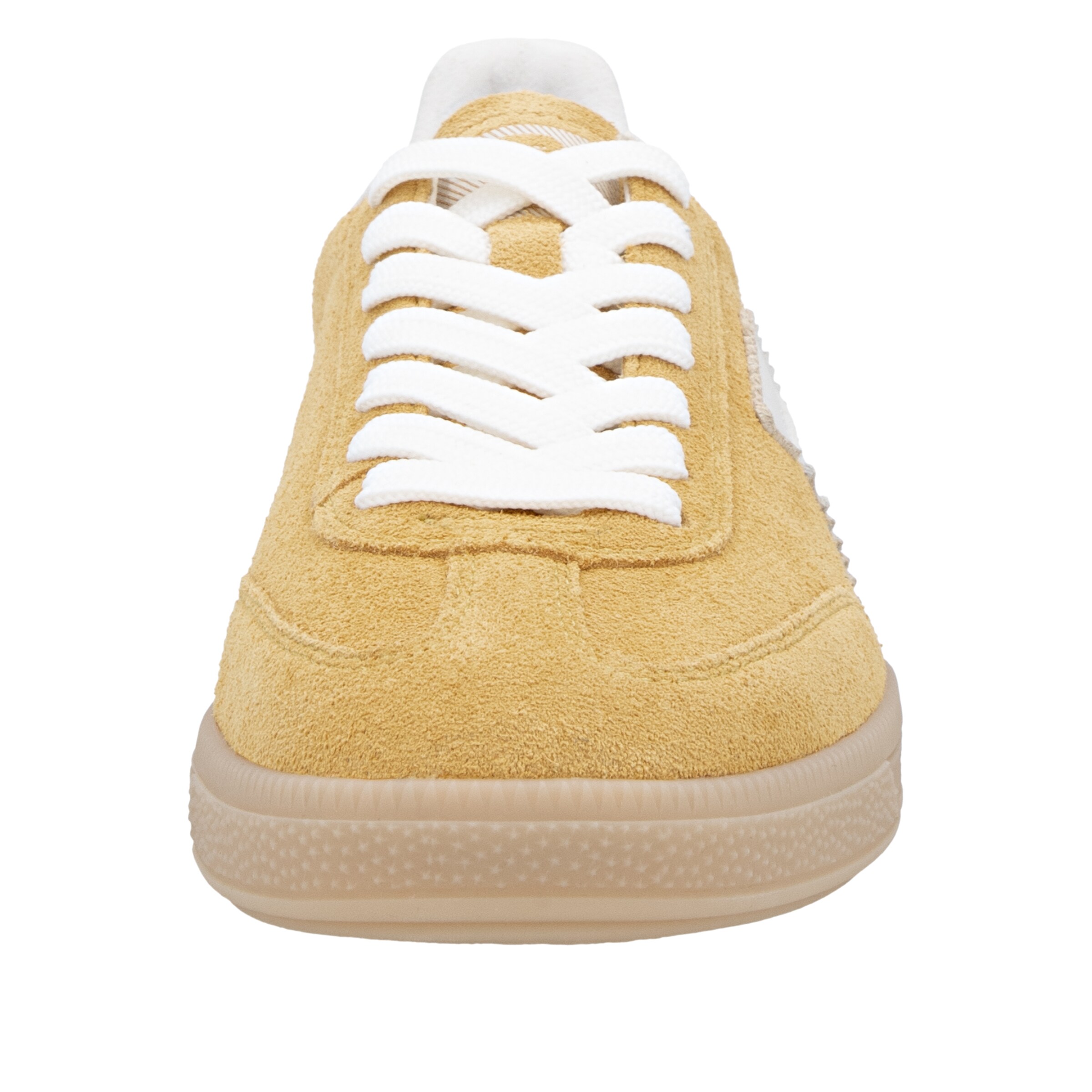 Rieker Sneakers in Yellow