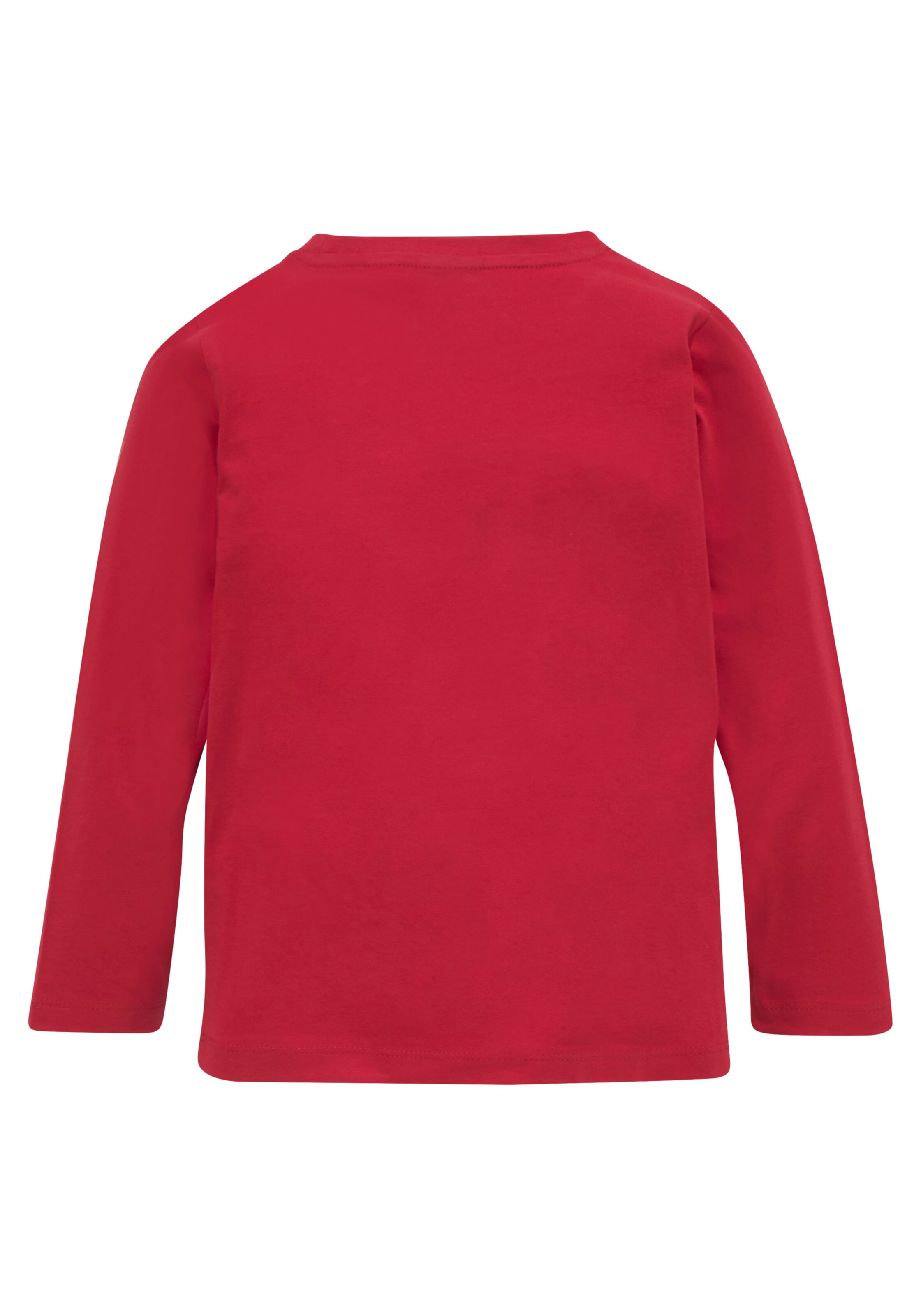 Kidsworld Shirt in Blue