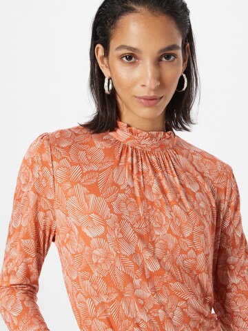 Lindex - Camiseta 'Erica' en naranja