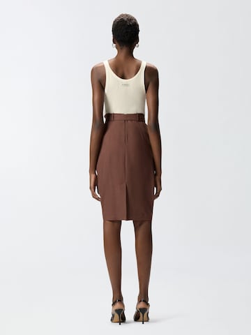 PINKO Rock 'GONNA'‌‌ in Braun