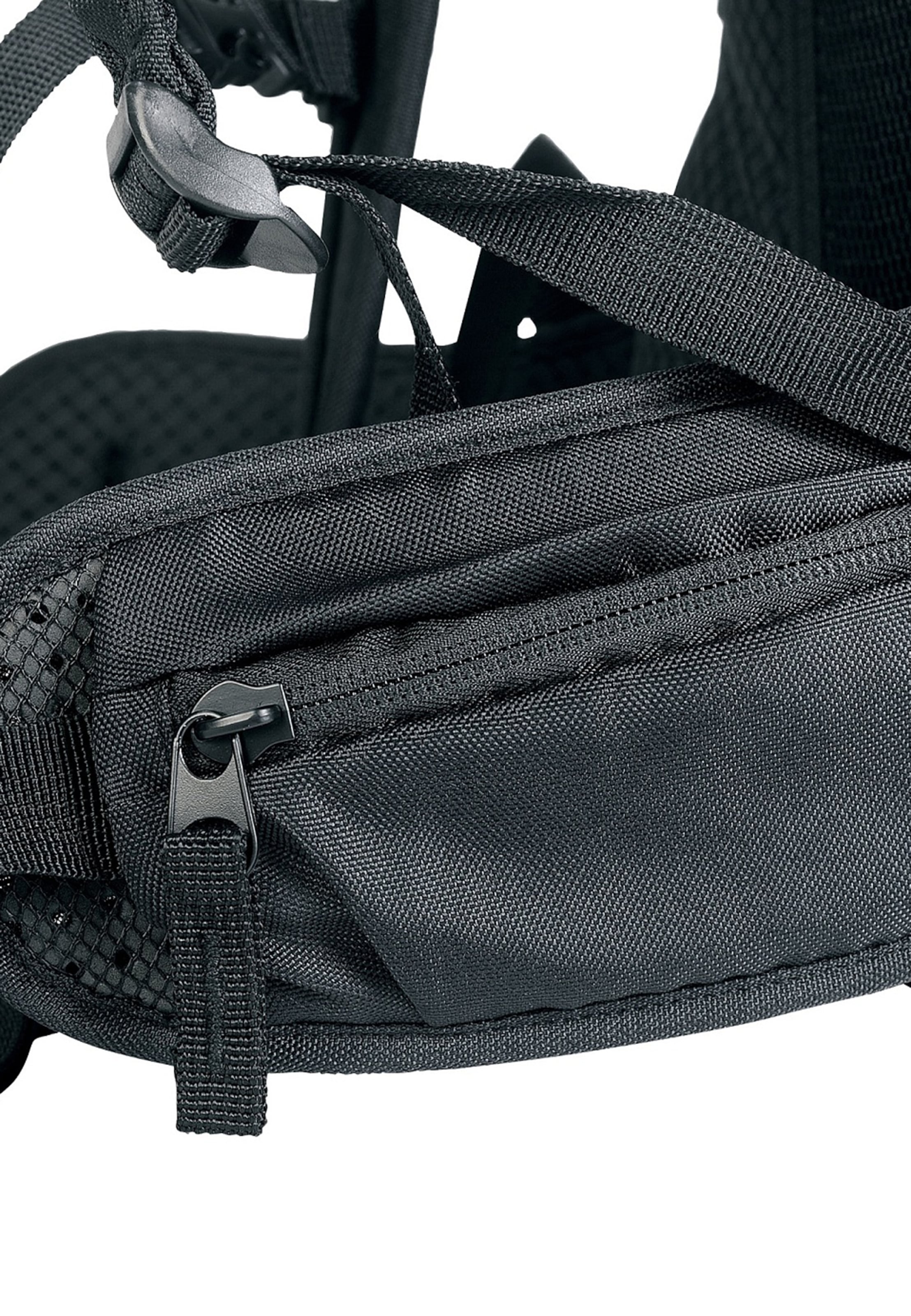 Whistler Sports backpack 'Axe' in Black