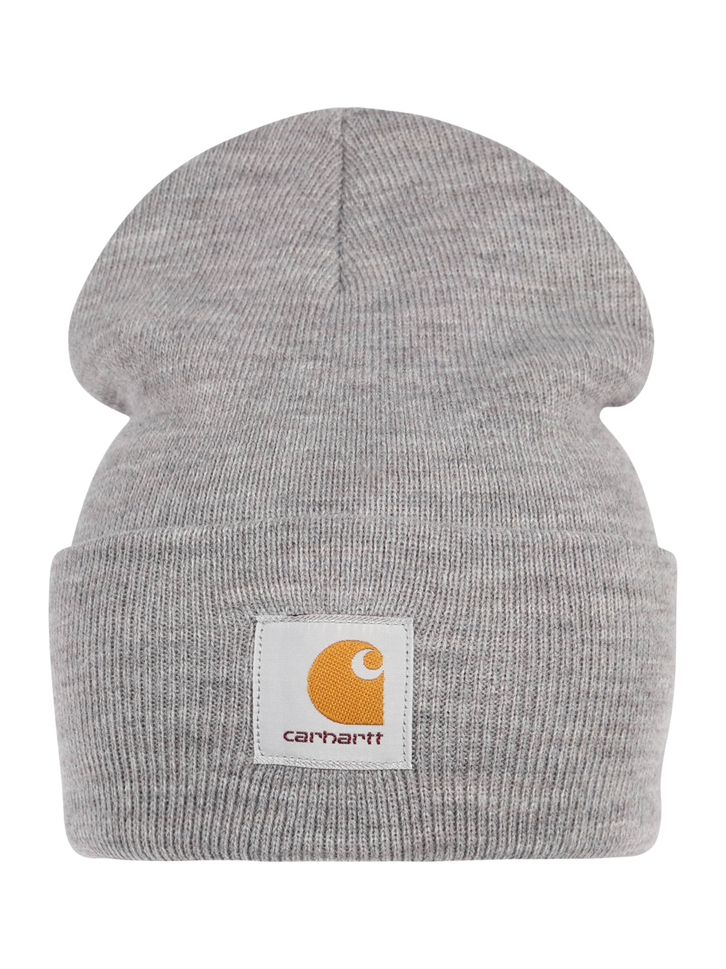 Carhartt WIP Mütze in Grau