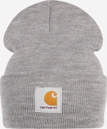 Carhartt WIP Beanie in Grey