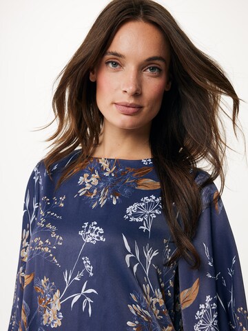 Camicia da donna di MEXX in blu