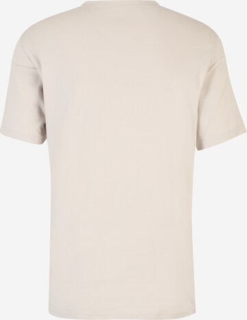 Regular T-Shirt Calvin Klein Underwear en gris