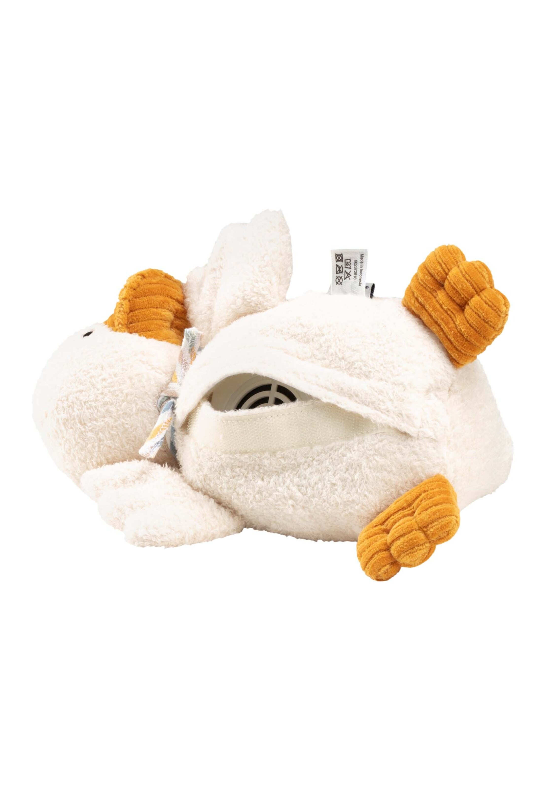 STERNTALER Stuffed animals 'Ente Edda' in Beige