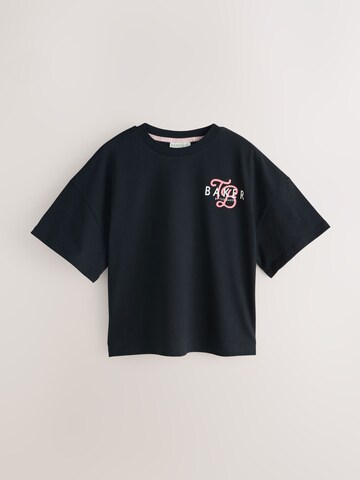 rožinė Baker by Ted Baker Marškinėliai