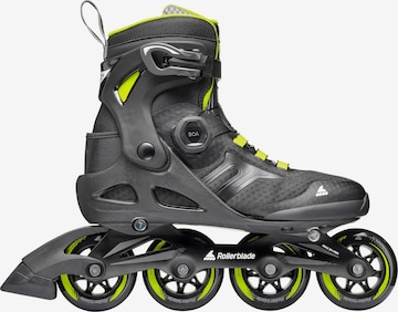 ROLLERBLADE Inline-Skate in Grün