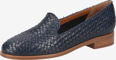 Everybody Slipper in blau, Produktansicht