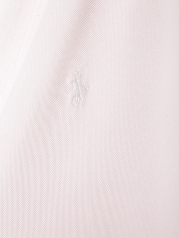 Polo Ralph Lauren Tričko - biela