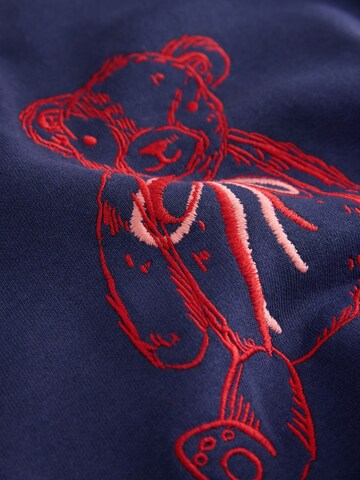 Next Nachtkledij in Blauw