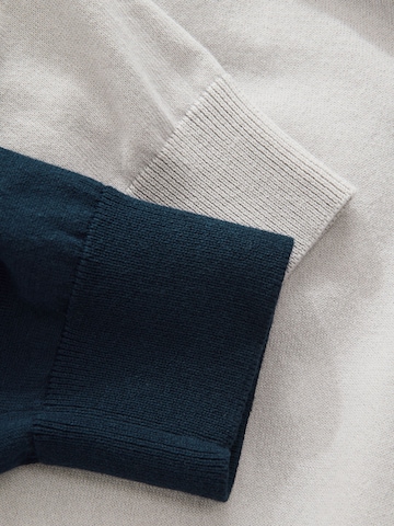 Next Sweater in Blue