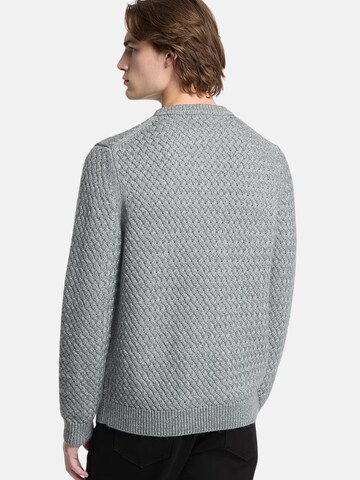 Michael Kors Pullover 'Maglieria'‌‌‌‌‌‌‌‌ in Grau