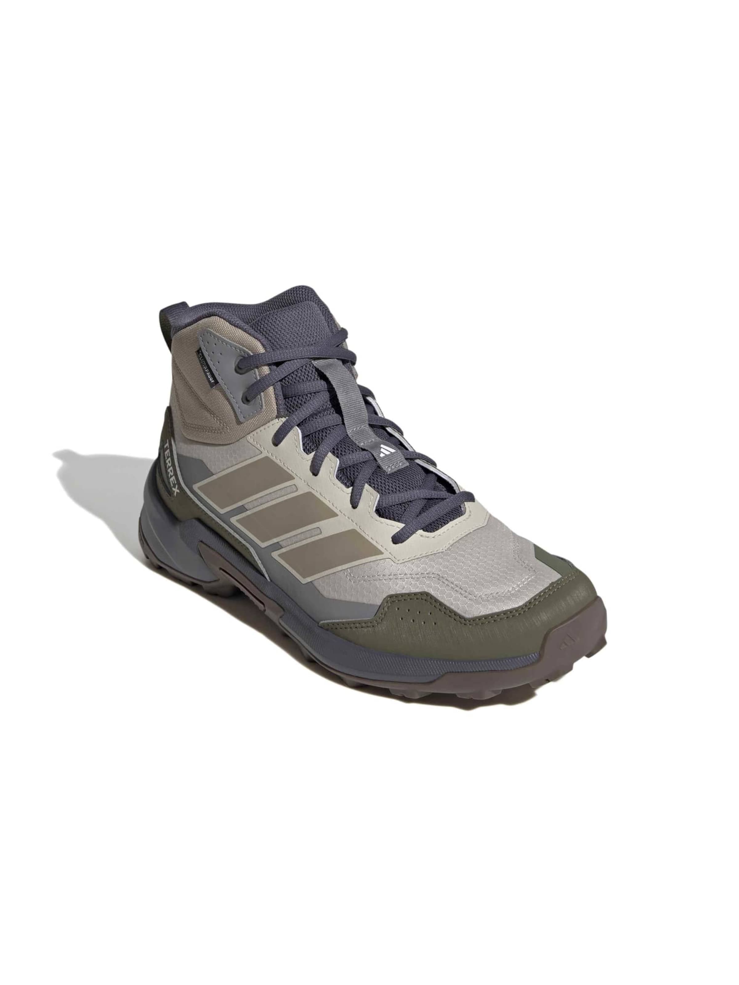 ADIDAS TERREX Škornji 'Eastrail 3' | bež barva: sprednja stran