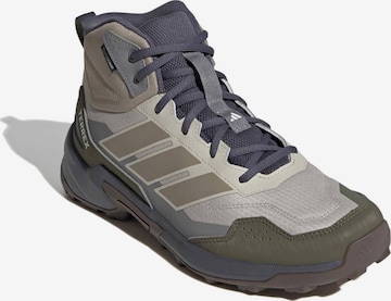 ADIDAS TERREX Škornji 'Eastrail 3' | bež barva: sprednja stran