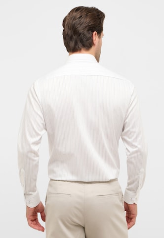 ETERNA Regular fit Business shirt in White