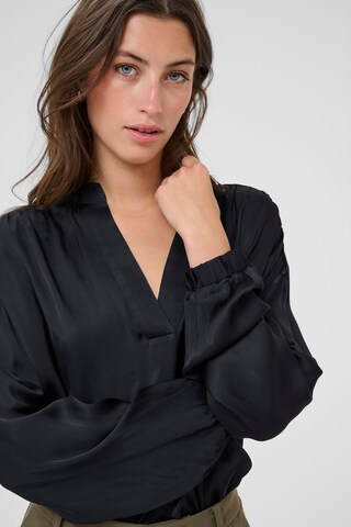 Part Two Blouse 'NatalesPW' in Blauw