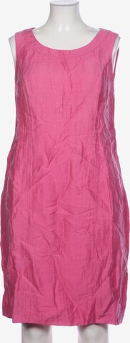 GERRY WEBER Kleid XXL in Pink: predná strana