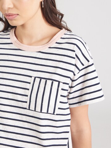 WHITE STUFF Shirt 'DANI' in White
