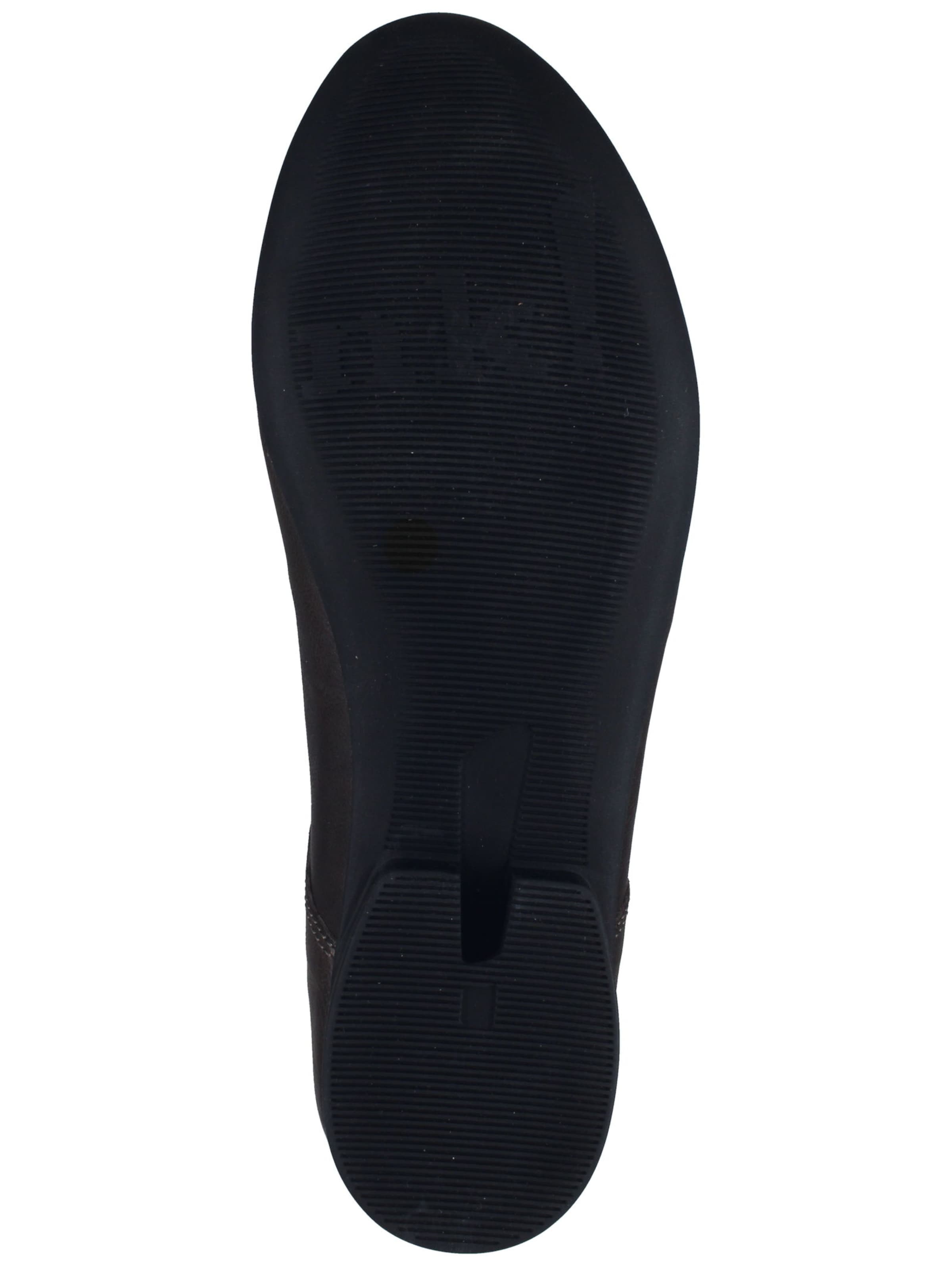 Scarpa stringata di THINK! in marrone