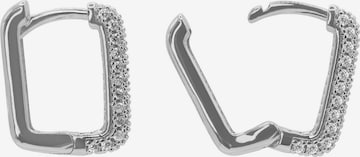 Heideman Earrings 'Skye' in Silver