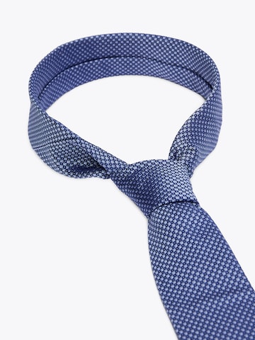 TOMMY HILFIGER - Gravata em azul