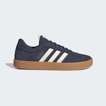 mėlyna ADIDAS SPORTSWEAR Sportbačiai be auliuko 'VL Court 3.0'