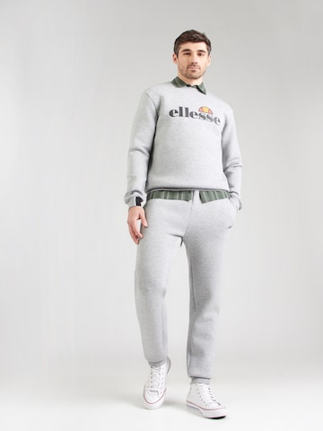 Tapered Pantaloni 'Sirtori' de la ELLESSE pe gri