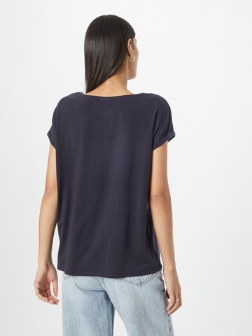 VERO MODA Shirt 'VMAVA' in Blue