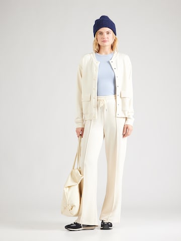 Soyaconcept Laiad sääred Püksid 'Banu 265', värv beež