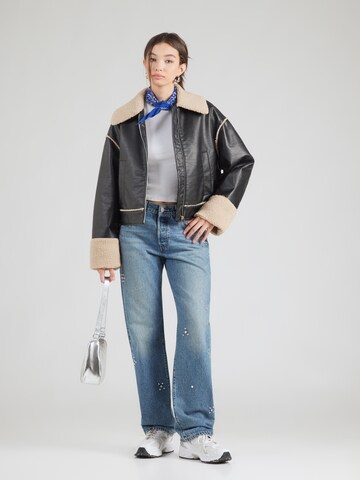 LEVI'S ® Szabványos Farmer '501® 90S' - kék