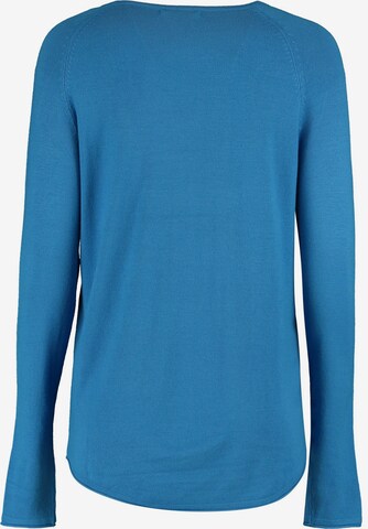Hailys Sweater 'Marin' in Blue