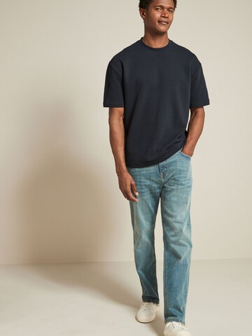 Next Shirt in Blue