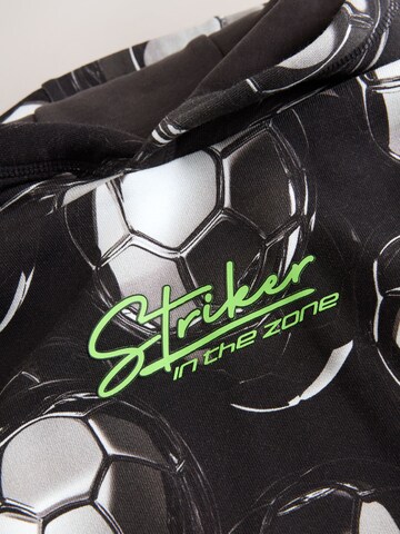 Next Sweatshirt in Zwart