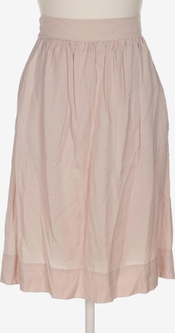 HALLHUBER Skirt in S in Pink: front