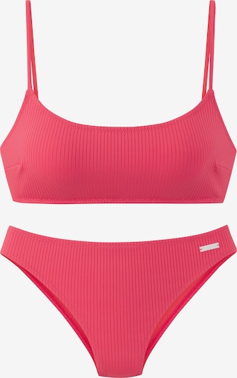 Elbsand Bikini u ciglasto crvena, Pregled proizvoda