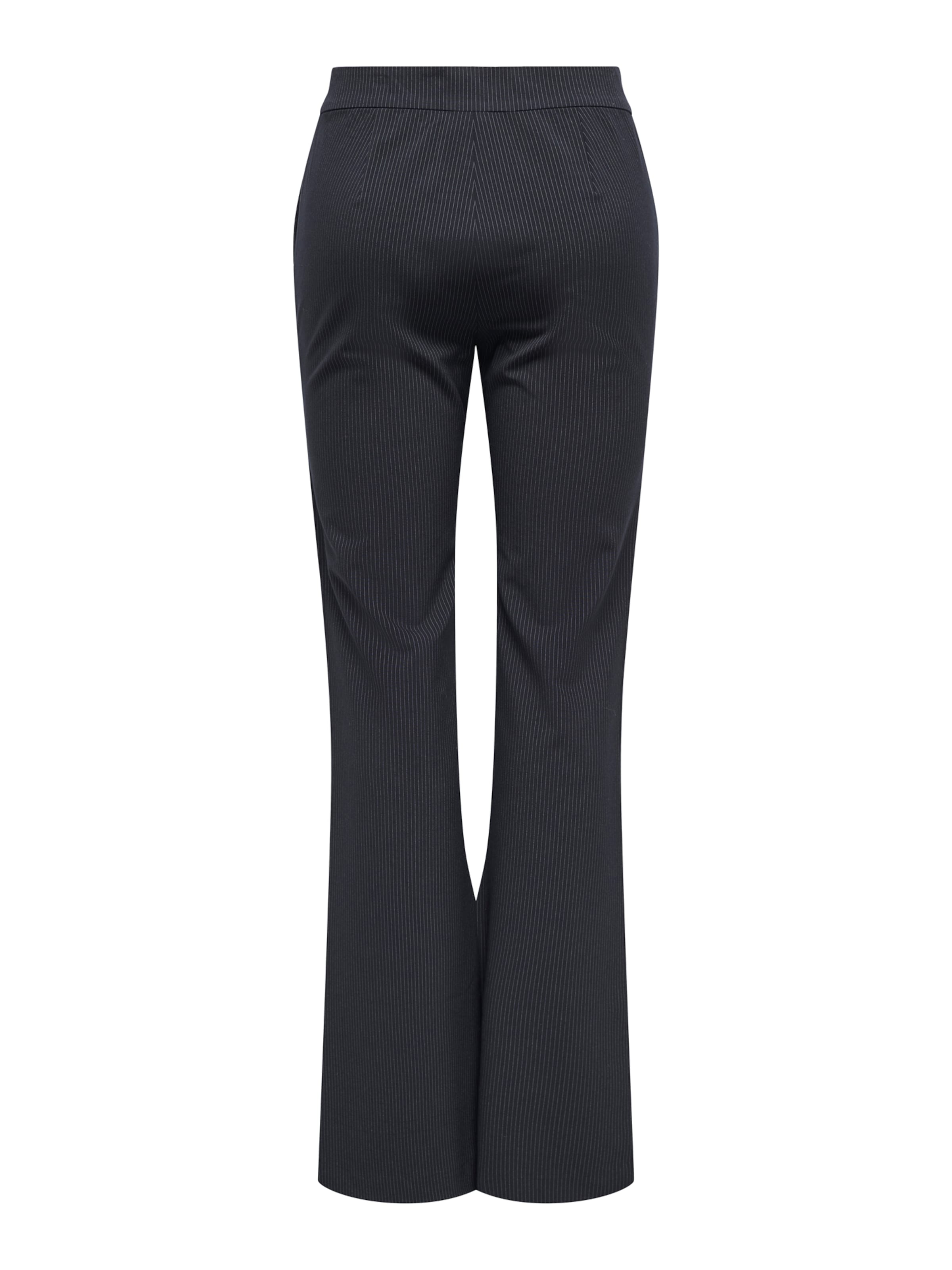 Only Tall Расклешенный Штаны 'ONLNELIA' в Синий