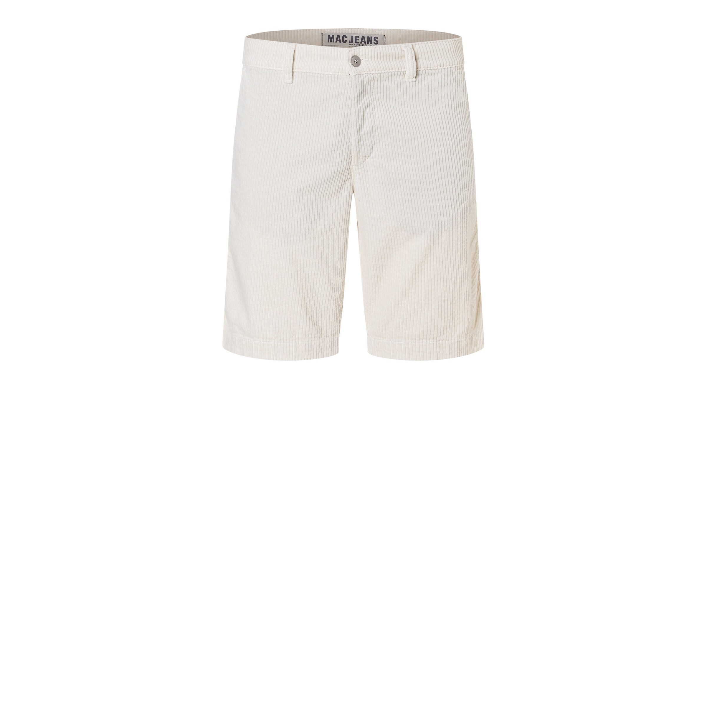 MAC Pants in Beige: front