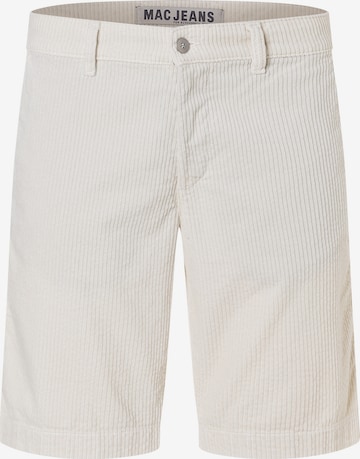 MAC Regular Hose in Beige: Vorderseite