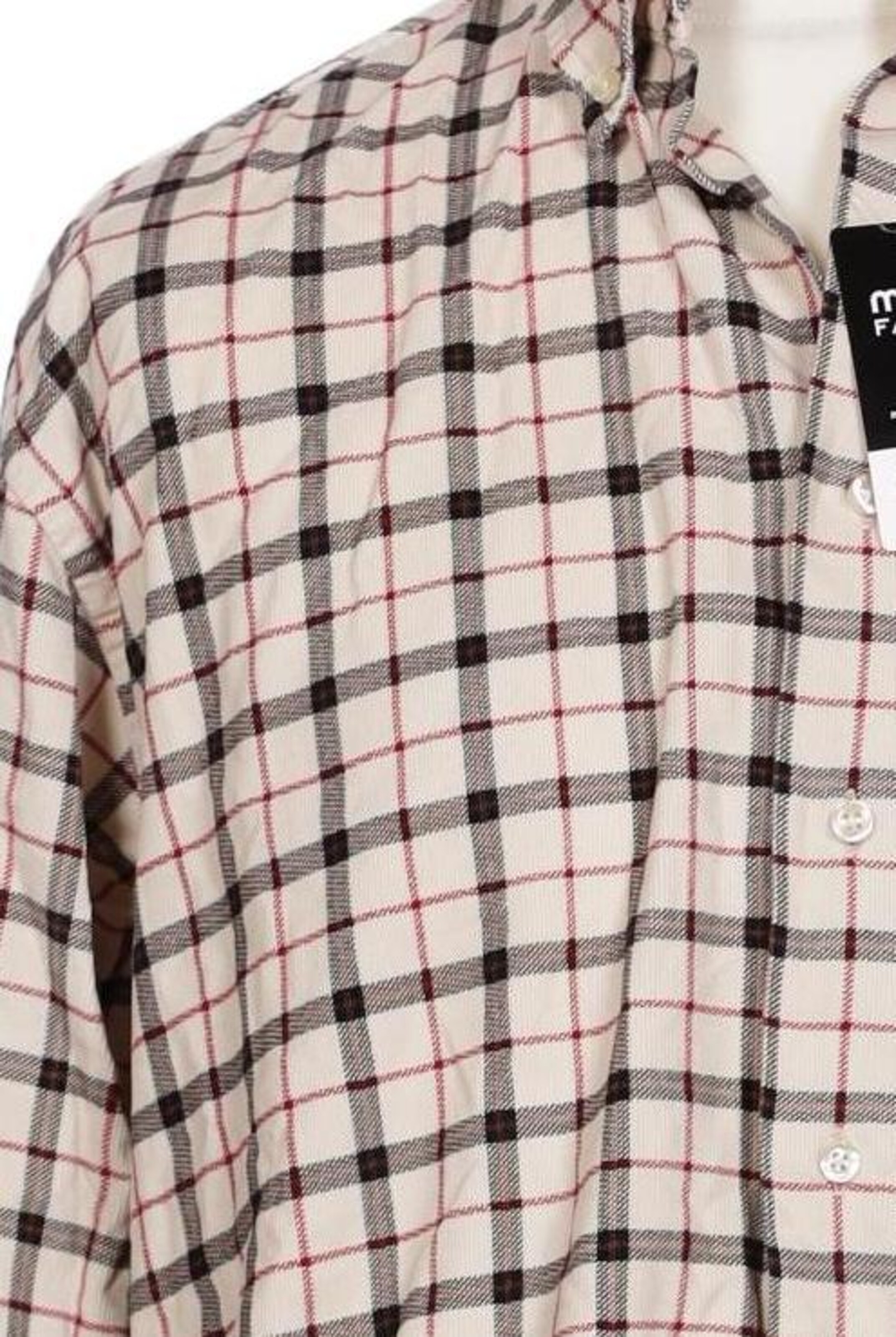 Commander Hemd XL in Mischfarben