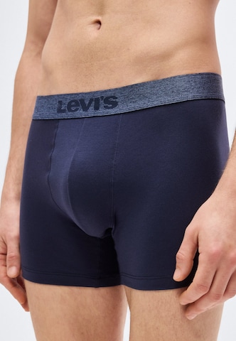 LEVI'S ® Боксерки в синьо