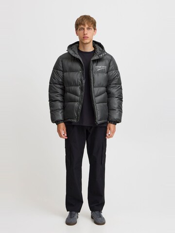 Giacca invernale 'Malex' di The Jogg Concept in grigio