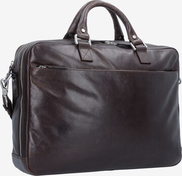 Sac d’ordinateur portable 'Buddy' Picard en noir