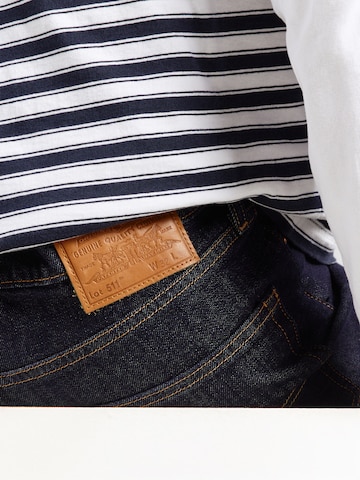 regular Jeans '511®' di LEVI'S ® in blu