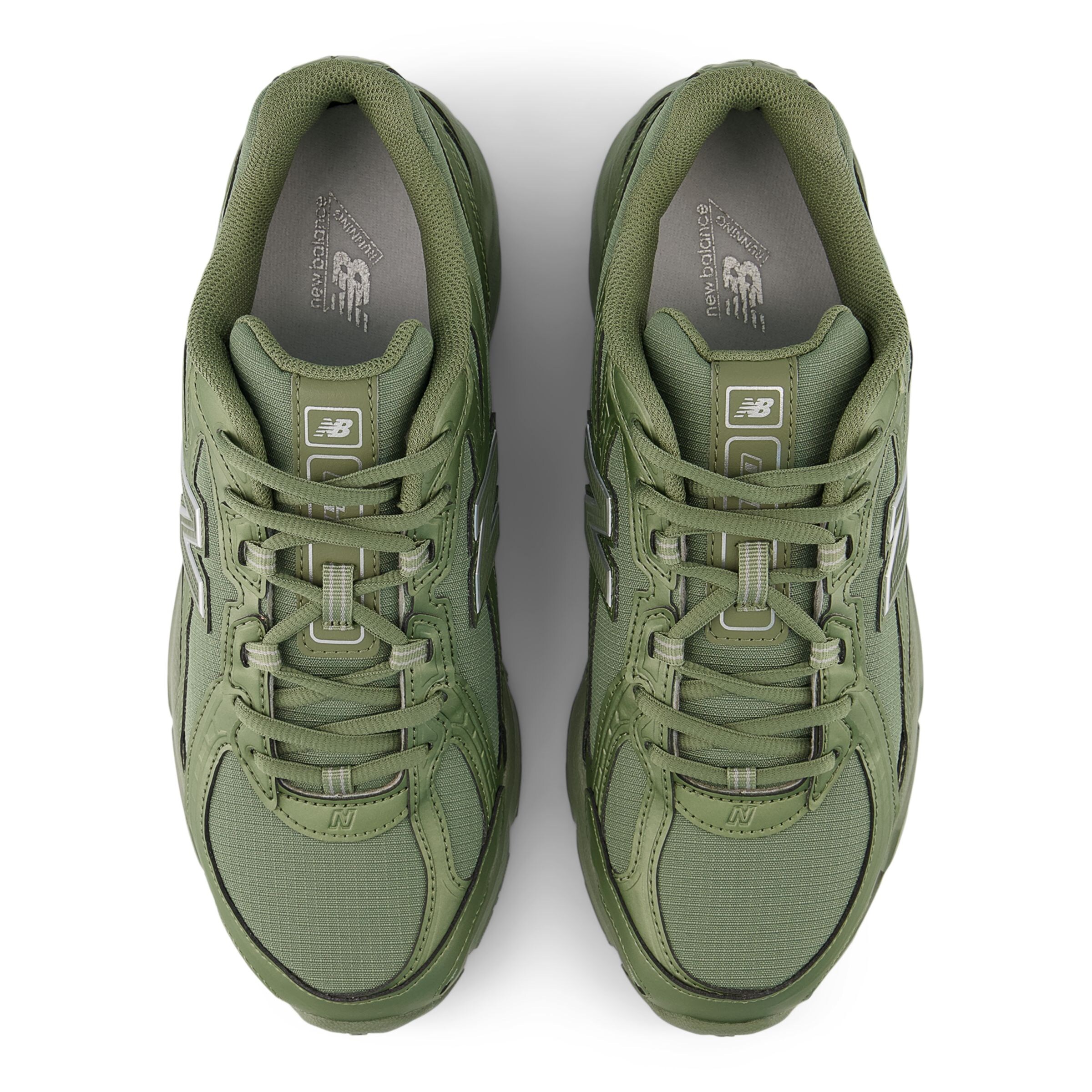 new balance Sneakers '740' in Green