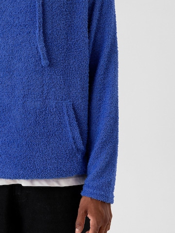 Pullover 'Henrique' di Dandalo in blu