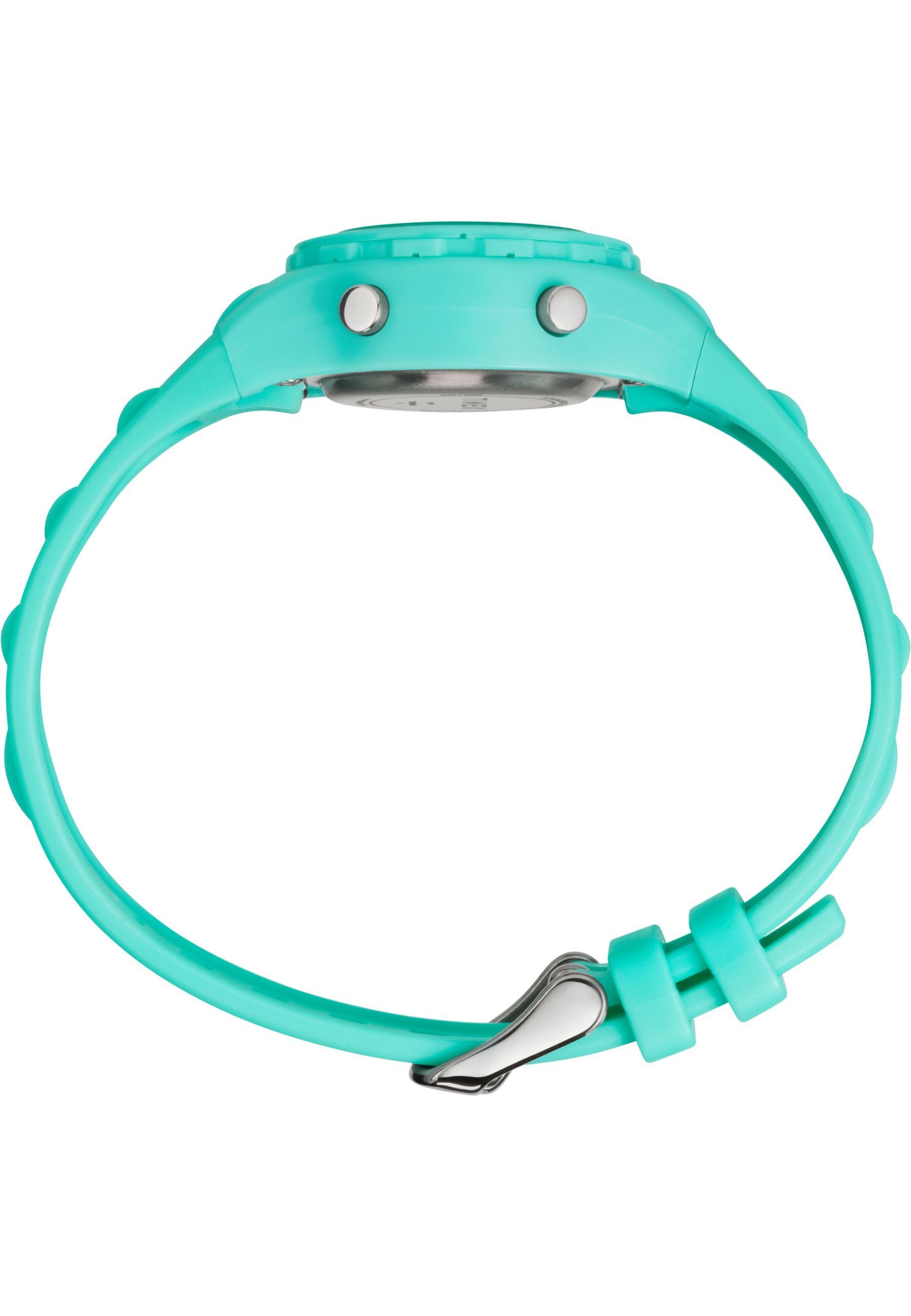 TIMEX Ur i blå: forside