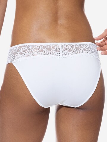 Mey Panty 'Amorous' in White