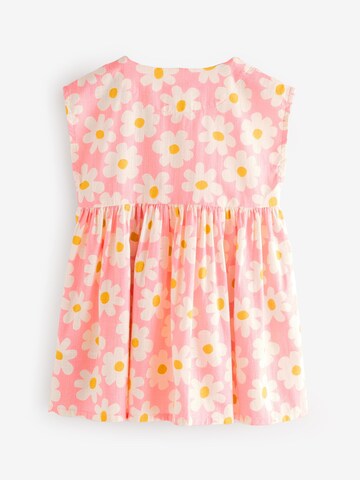 Next Dress in Pink
