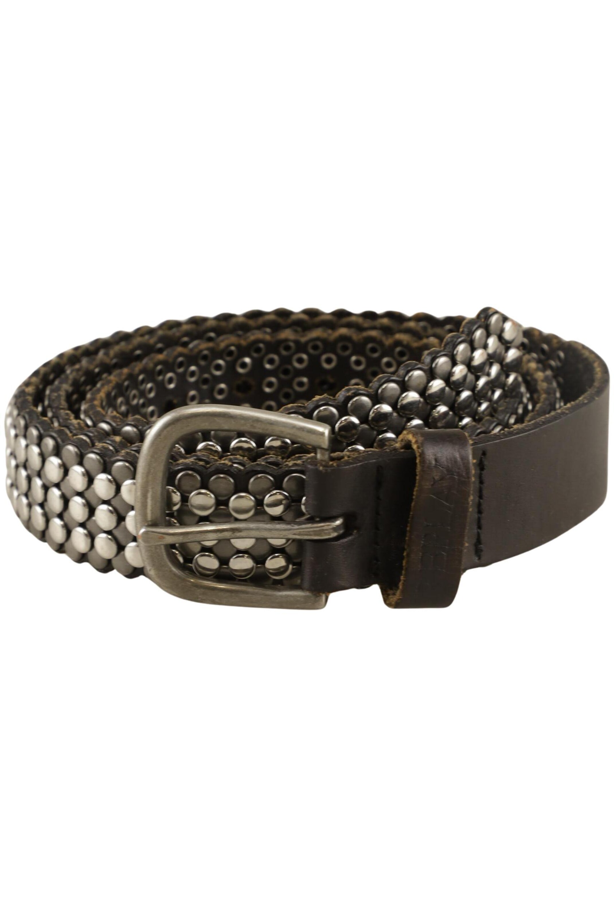 REPLAY Belt in One size in Mixed colors: front